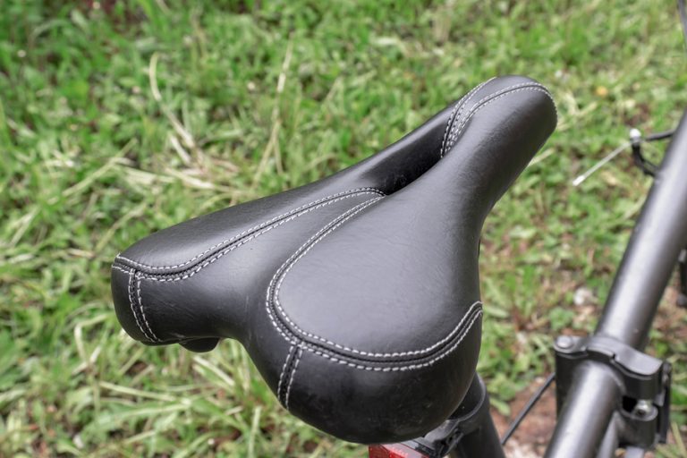 Best bike saddles