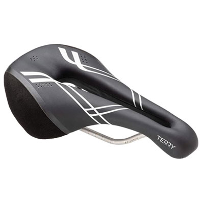 bike saddle