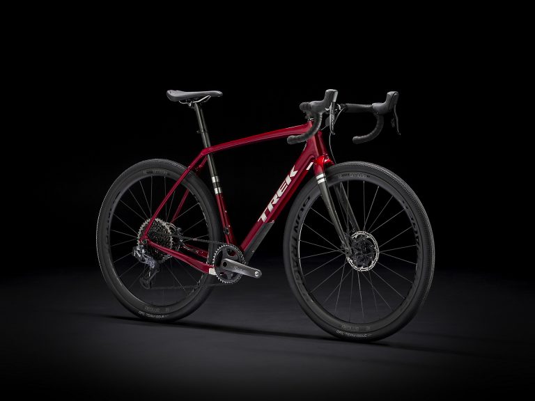 Checkpoint SL 7 Road Bike