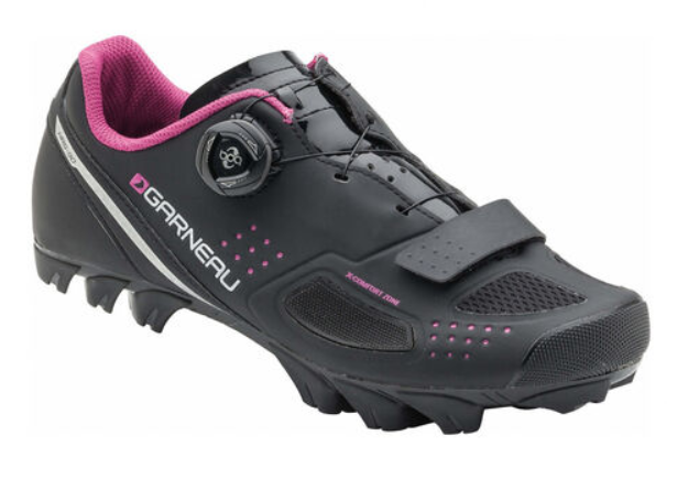 LOUIS GARNEAU Granite II Cycling Shoes