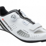 LOUIS GARNEAU Men's Platinum II Cycling Shoes