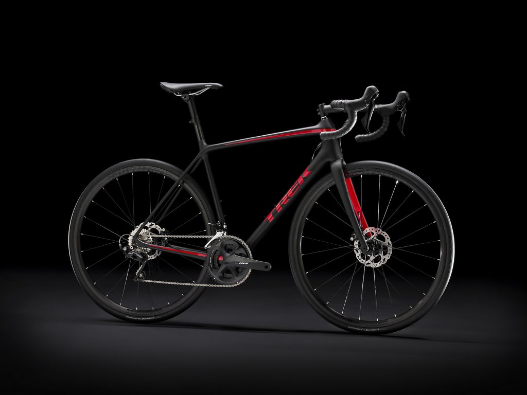 The 5 Best Road Bikes for Beginners 8 Émonda SL 5 Disc Road Bike