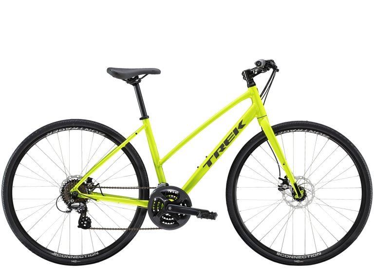 FX1 Stagger Disc