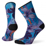 SMARTWOOL PhD Cycle Ultra-Light Crew Socks