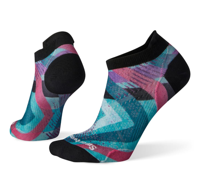 SMARTWOOL PhD Cycle Ultra-Light Micro Socks