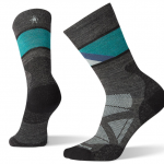 SMARTWOOL PhD Pro Approach Crew Socks