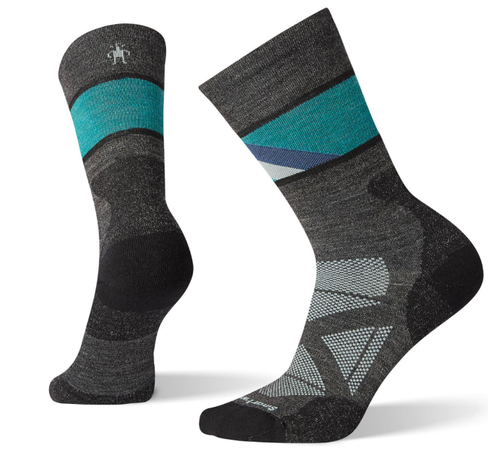 SMARTWOOL PhD Pro Approach Crew Socks