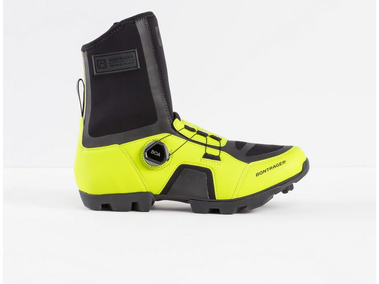 Bontrager JFW Winter Cycling Shoe