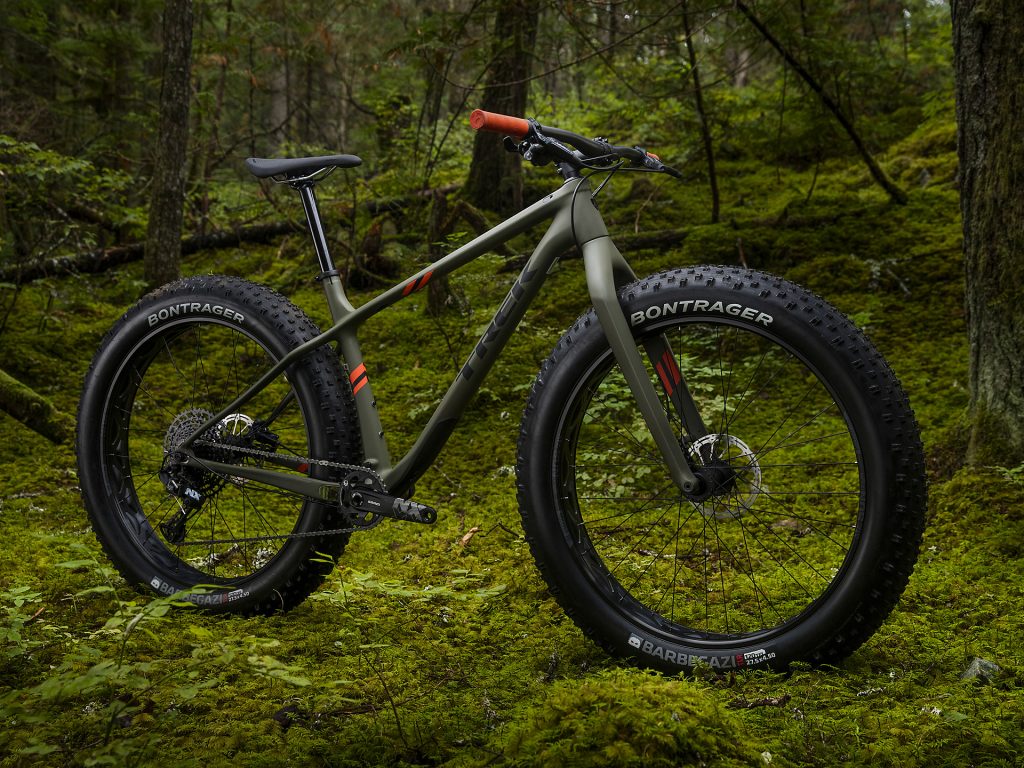 best fat tire mountain bike