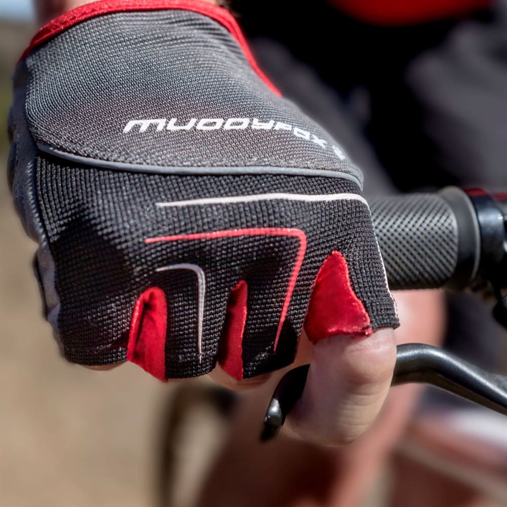 Best Cycling Gloves for All Yearround Protect Your Hands!