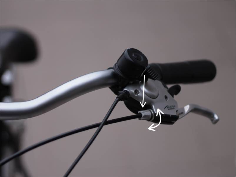 How To Repair Your Bike Brakes