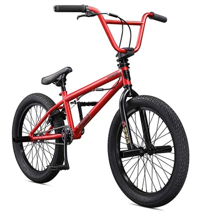 BMX