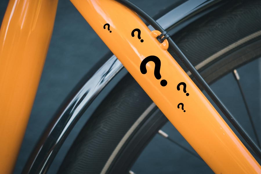 Bike brands available in the USA