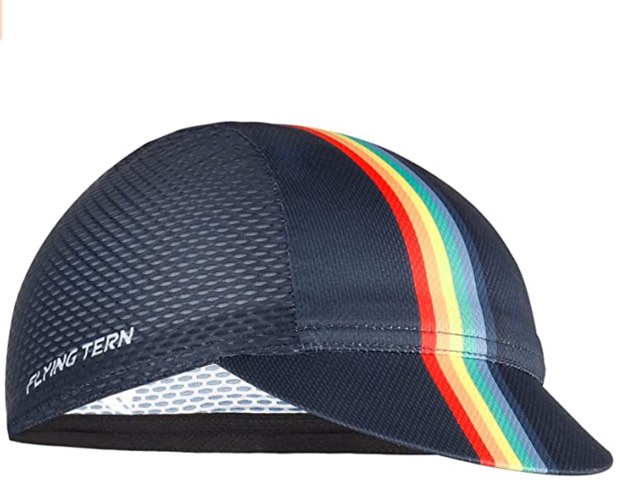 best summer skull cap for cycling