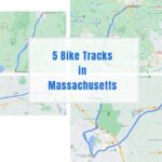 5 Bike Tracks in Massachusetts