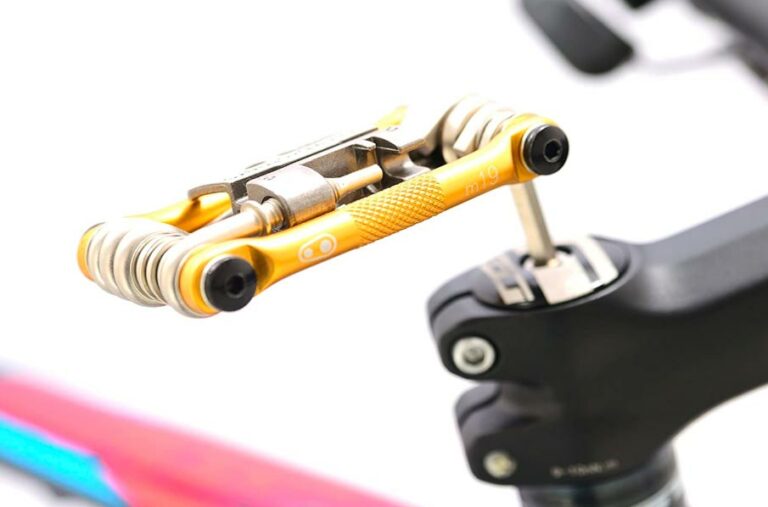 Crankbrothers M19 Multi Tool