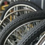 Types of bike tires