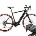 Cannondale Topstone Neo 5 Electric Bike - 2021