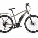 Co op Cycles CTY e21Electric Bik