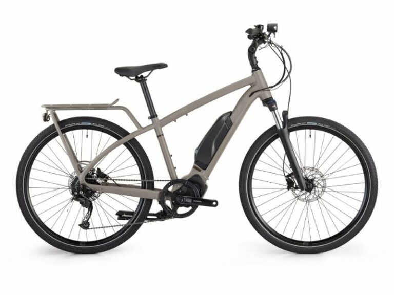 Co op Cycles CTY e21Electric Bik