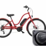 Electra Townie Go 8D