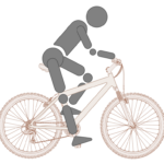 saddle adjustment