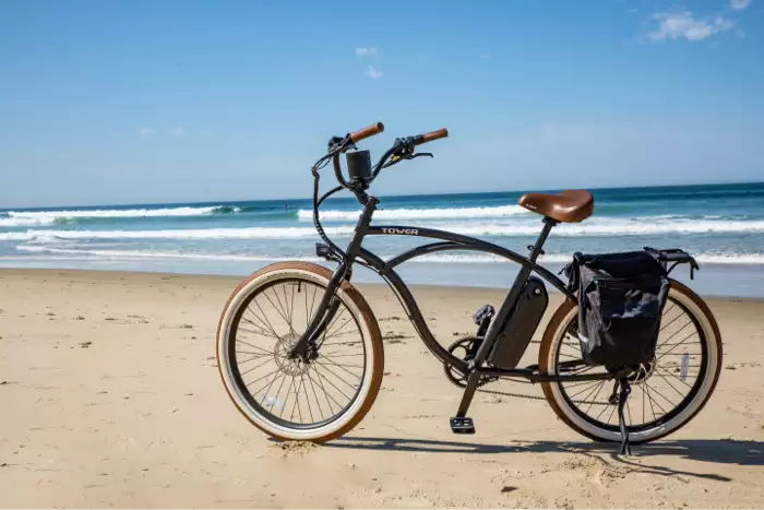 What to Look for in Your Beach Cruiser Bike - Bike