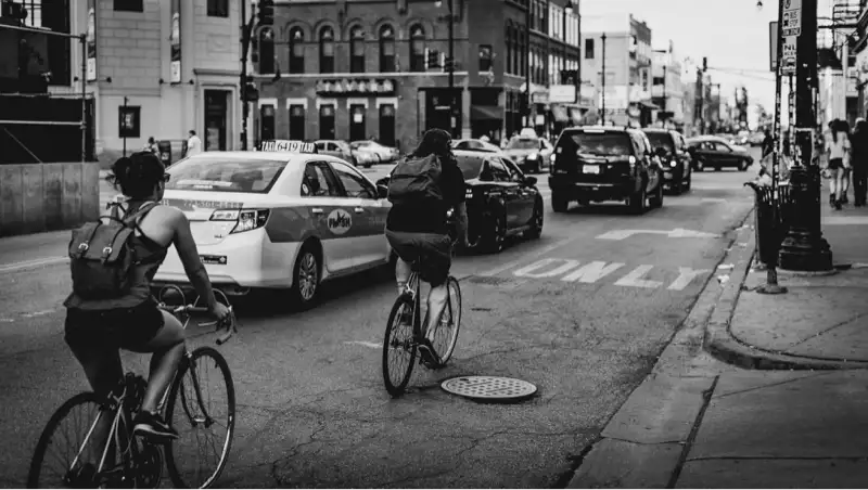Disk Brakes vs Rim Brakes for Bikes
