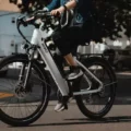 E-bike classes