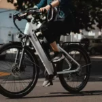 E-bike classes