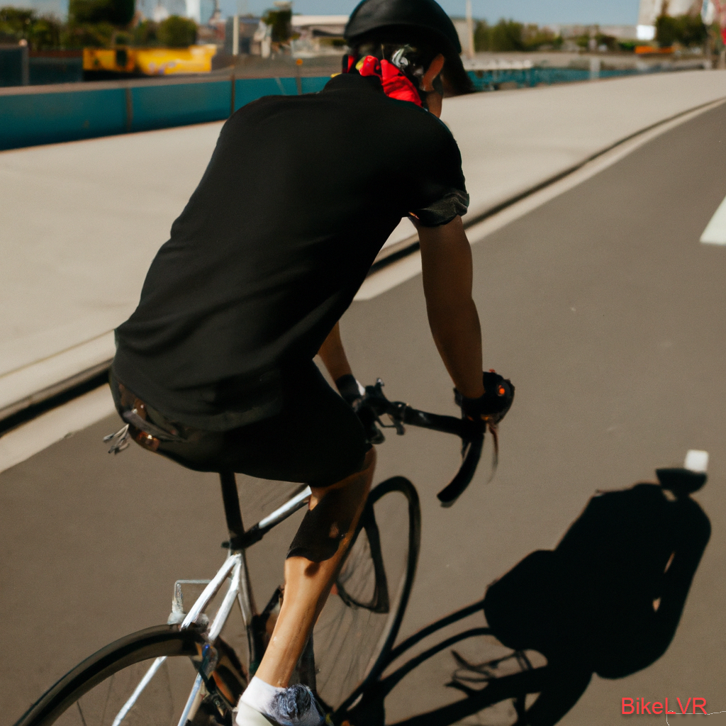 Cycling cap with discount helmet