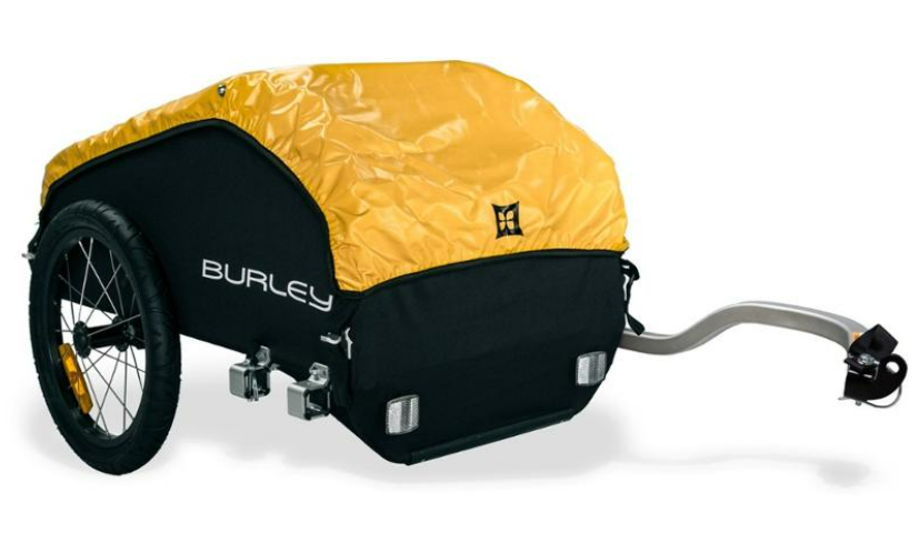 Burley Nomad Cargo Bike Trailer