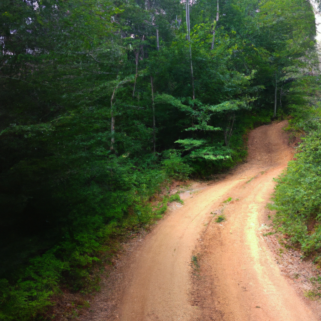 Best Bike Trails