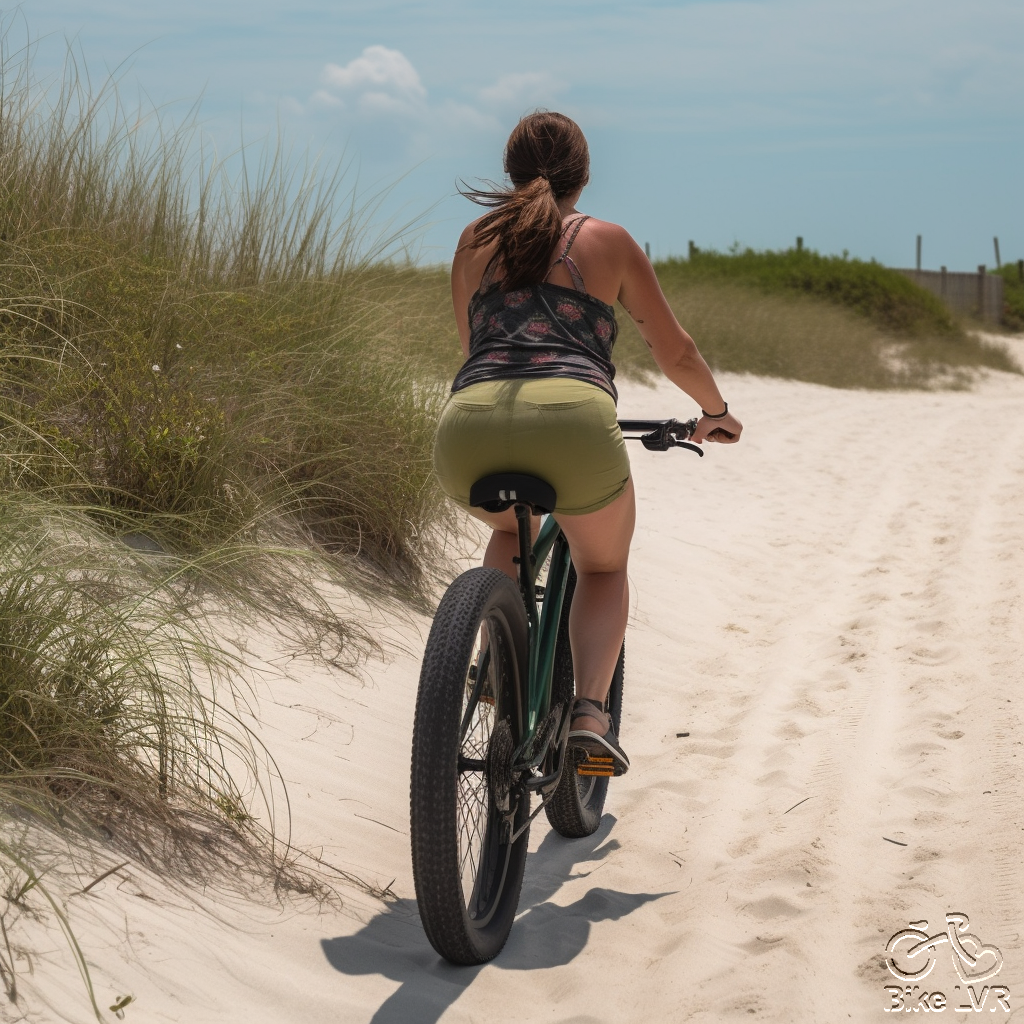 fat tire beach cruiser cape cod