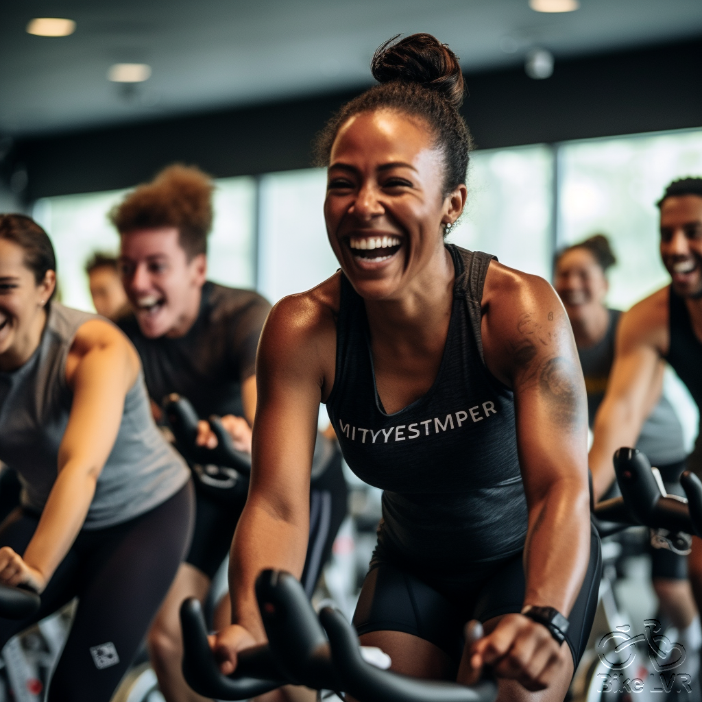 Your First Spin Class Expert Guide on What to Wear Bring Expect