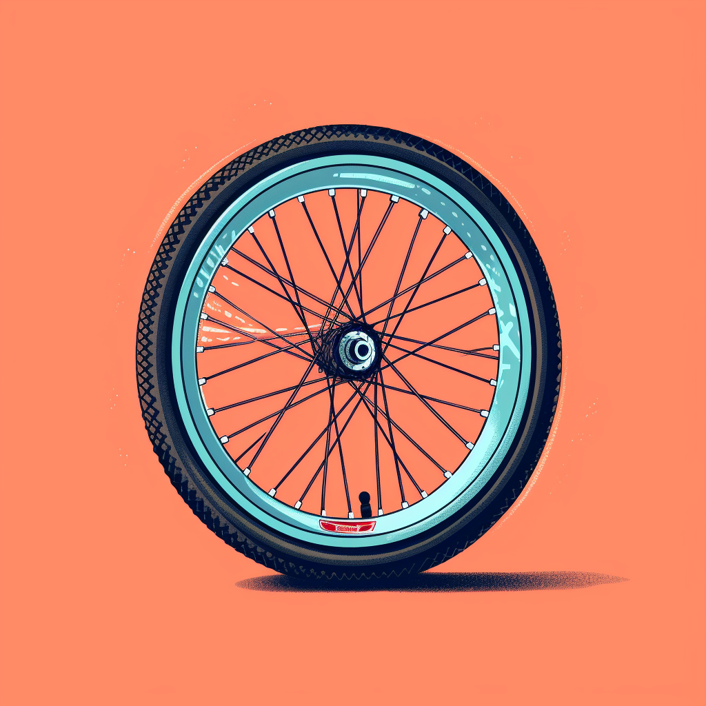 Bike Wheel